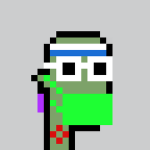 dpunks: 4320