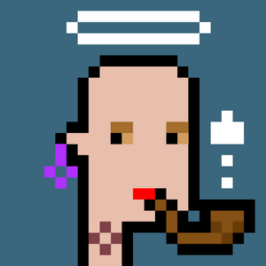 dpunks: 6850