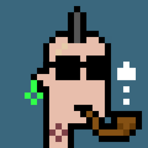 dpunks: 4852