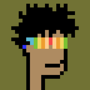 dpunks: 664