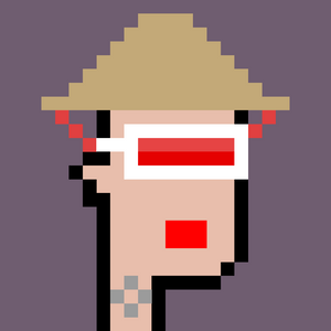 dpunks: 7000