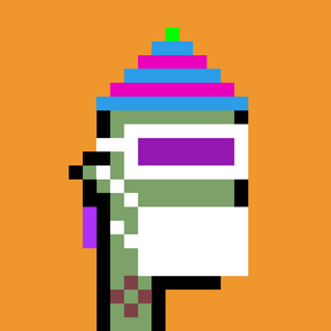 dpunks: 192