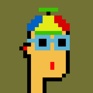 dpunks: 9327