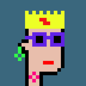 dpunks: 8312