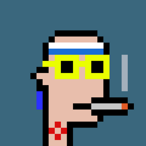 dpunks: 8674