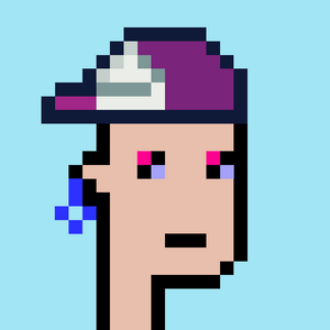 dpunks: 3887