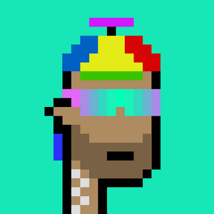 dpunks: 774