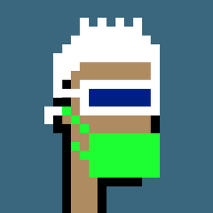 dpunks: 6009
