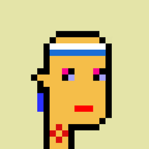 dpunks: 2722