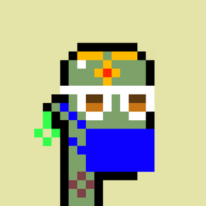 dpunks: 660