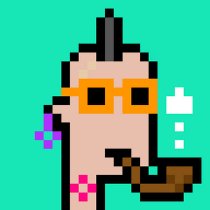 dpunks: 9795