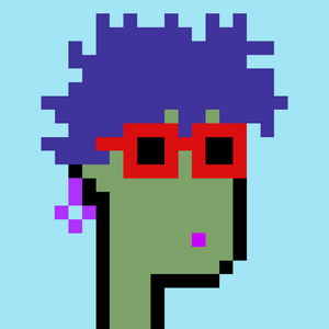 dpunks: 7838