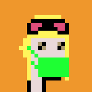 dpunks: 8731