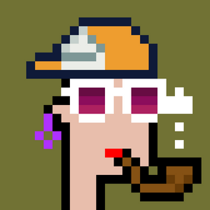 dpunks: 3834