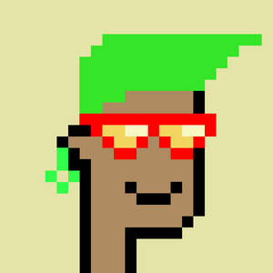 dpunks: 4897