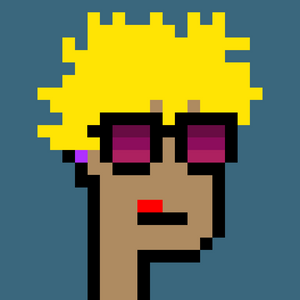 dpunks: 5398