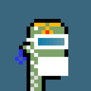 dpunks: 4365