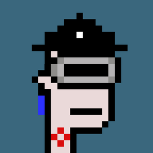dpunks: 7464