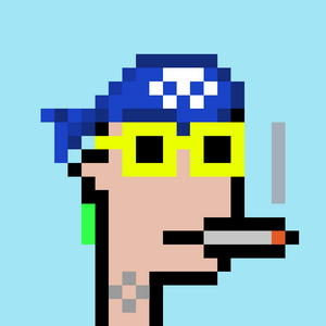 dpunks: 3396