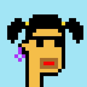 dpunks: 9264