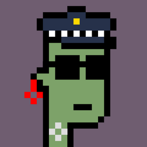 dpunks: 4495