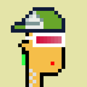 dpunks: 9532