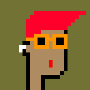 dpunks: 1126