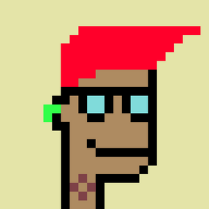 dpunks: 6187