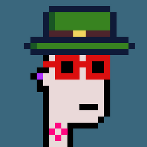 dpunks: 3160