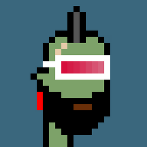 dpunks: 6135