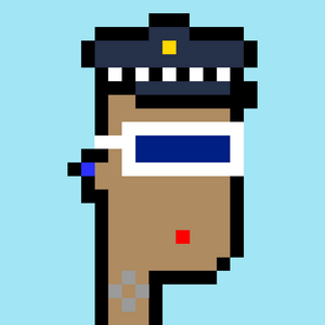 dpunks: 7134