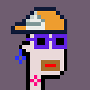 dpunks: 542