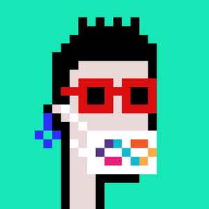dpunks: 8918
