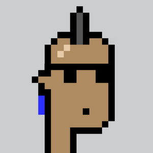 dpunks: 5729