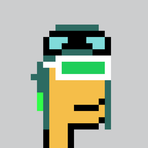 dpunks: 6732