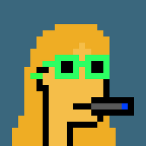 dpunks: 7700