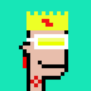 dpunks: 7069