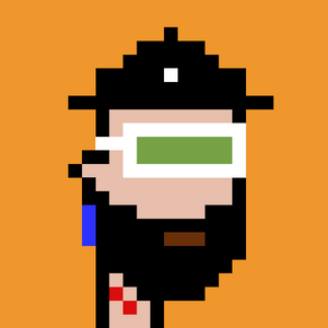 dpunks: 5039
