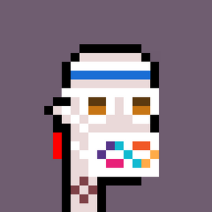 dpunks: 8495
