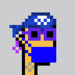 dpunks: 6577
