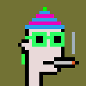 dpunks: 8377