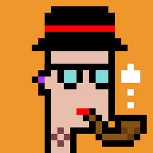 dpunks: 3164