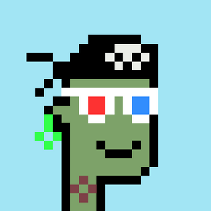dpunks: 1130