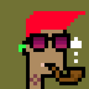 dpunks: 5134