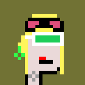 dpunks: 5035