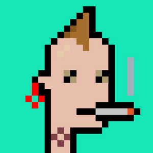 dpunks: 2667
