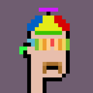dpunks: 601