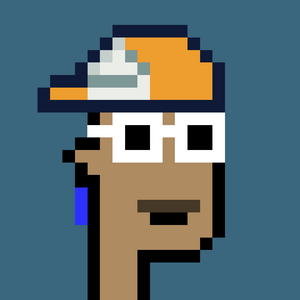 dpunks: 7704