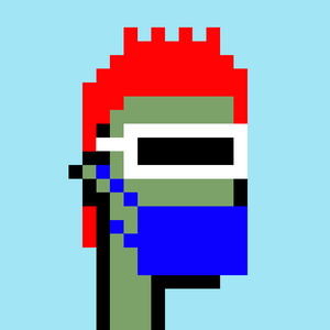 dpunks: 6671