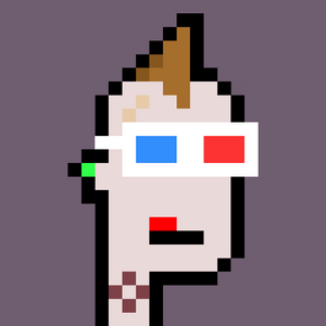 dpunks: 9866